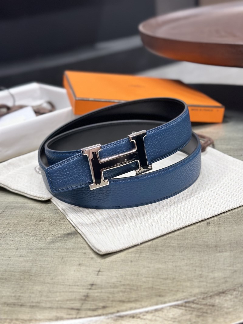 Hermes Belts